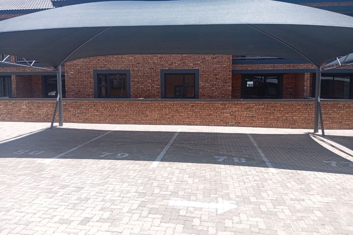 2 Bedroom Apartment for Rent – Benoni, Cloverdene | R6 600 - Photo 2