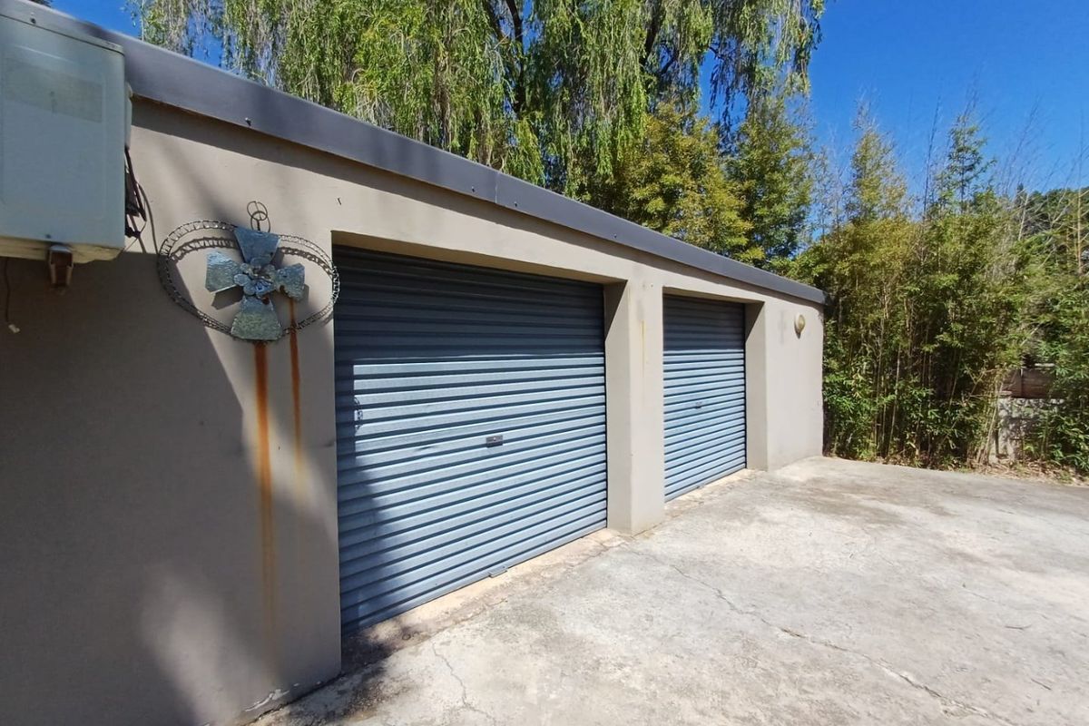 Two Homes, One Exceptional Opportunity in Songloed, Klerksdorp - Photo 2