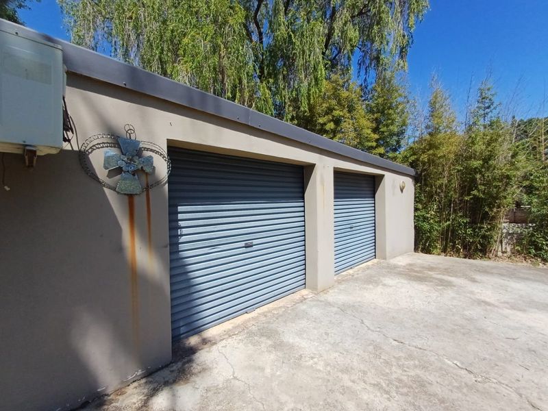 Two Homes, One Exceptional Opportunity in Songloed, Klerksdorp - Photo 2