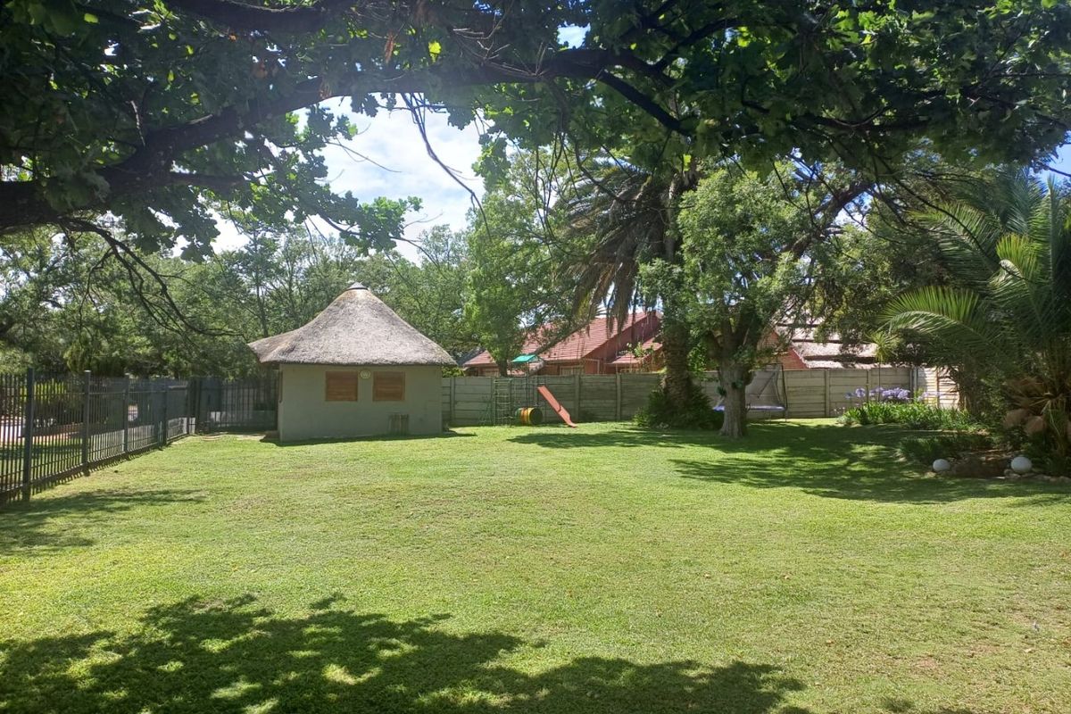 Two Homes, One Exceptional Opportunity in Songloed, Klerksdorp - Photo 3