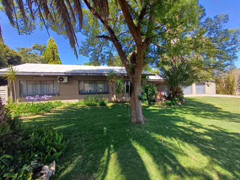 Two Homes, One Exceptional Opportunity in Songloed, Klerksdorp - Photo 5