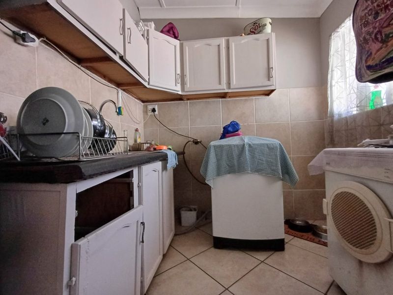 Two Homes, One Exceptional Opportunity in Songloed, Klerksdorp - Photo 9