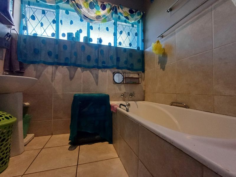 Two Homes, One Exceptional Opportunity in Songloed, Klerksdorp - Photo 10