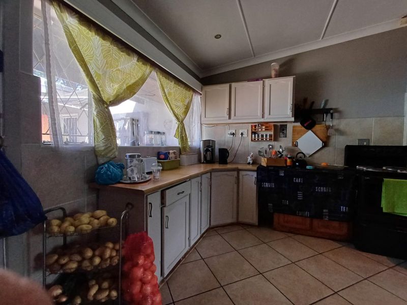 Two Homes, One Exceptional Opportunity in Songloed, Klerksdorp - Photo 8