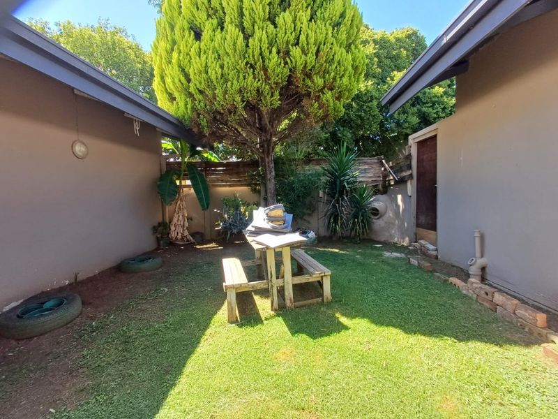 Two Homes, One Exceptional Opportunity in Songloed, Klerksdorp - Photo 6