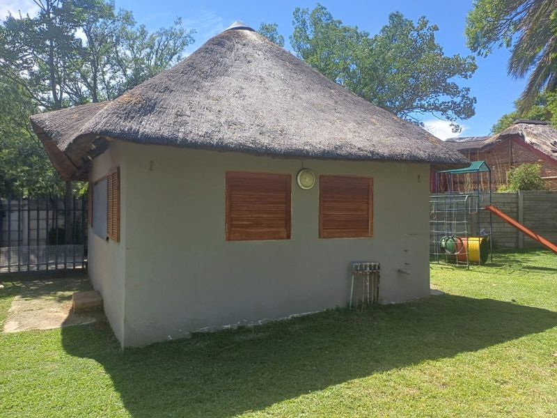 Two Homes, One Exceptional Opportunity in Songloed, Klerksdorp - Photo 4