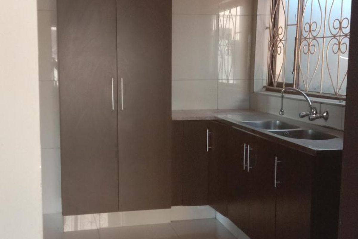 House for rent in Springfield, Quarry Road - Photo 2
