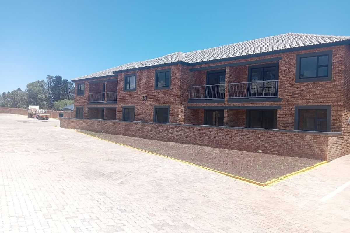 Spacious 3-Bedroom Apartment for Rent – Benoni, Cloverdene | R7 900 - Photo 2