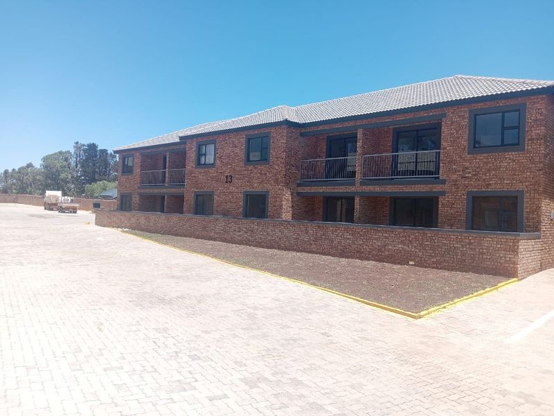Spacious 3-Bedroom Apartment for Rent – Benoni, Cloverdene | R7 900 - Photo 2