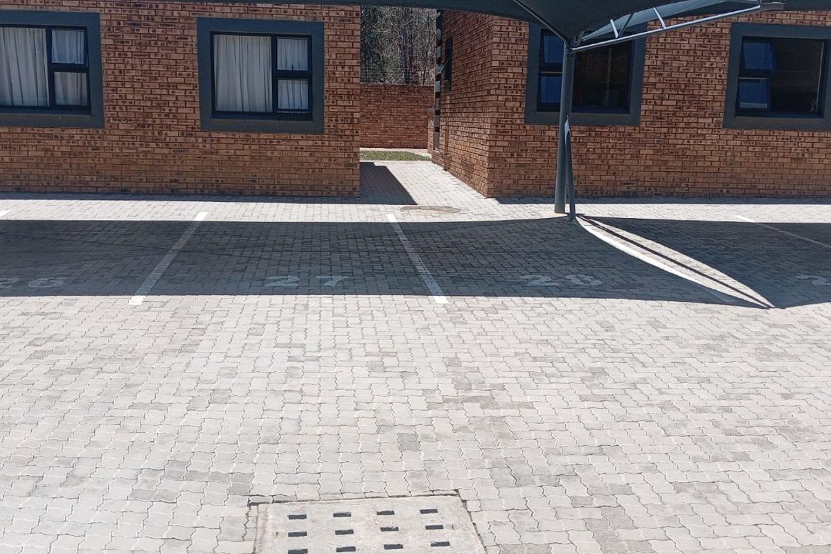 Spacious 3-Bedroom Apartment for Rent – Benoni, Cloverdene | R7 900 - Photo 3