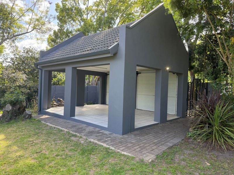 Spacious 5 Bedroom Family Home + Flatlets - Photo 5