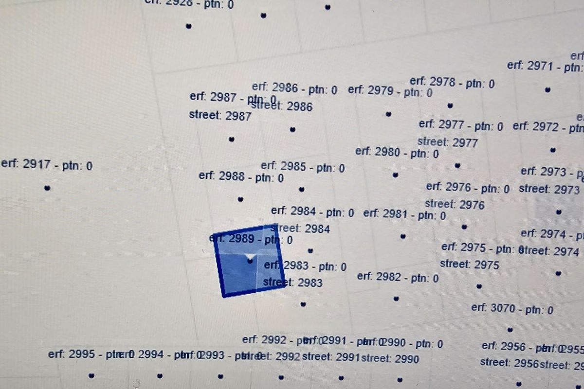 Erf in Aloe Park - Photo 2