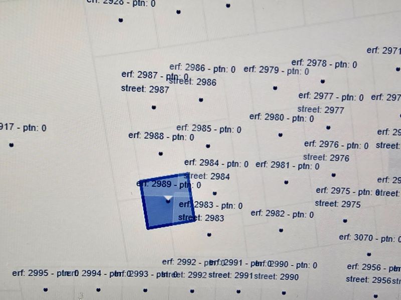 Erf in Aloe Park - Photo 2