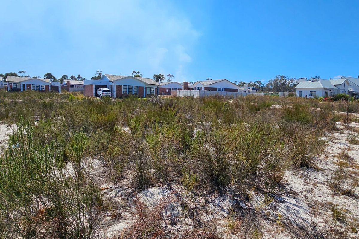 Erf in Aloe Park - Photo 4