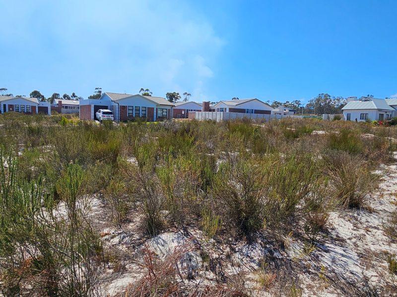 Erf in Aloe Park - Photo 4