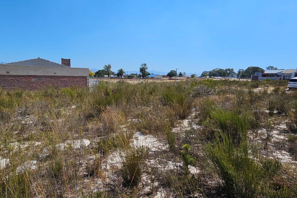 Erf in Aloe Park - Photo 3