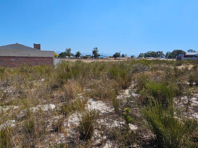 Erf in Aloe Park - Photo 3