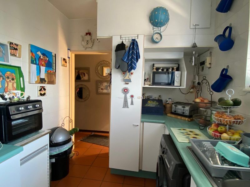 Modern Upstairs 3-Bedroom Apartment with Balcony for Sale - Photo 3