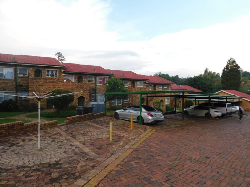 2 Bedroom and 1 Bathroom available for you to buy Call us now!! - Photo 9