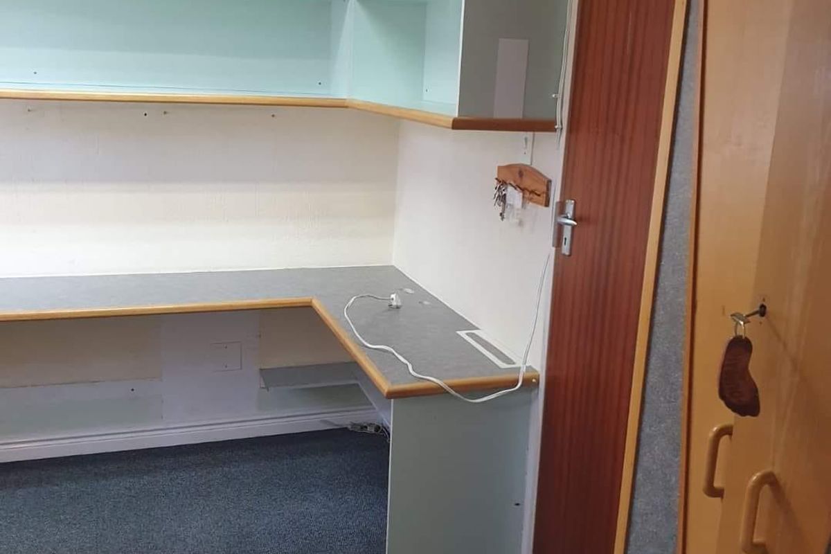 Doctor's room or offices - Photo 4