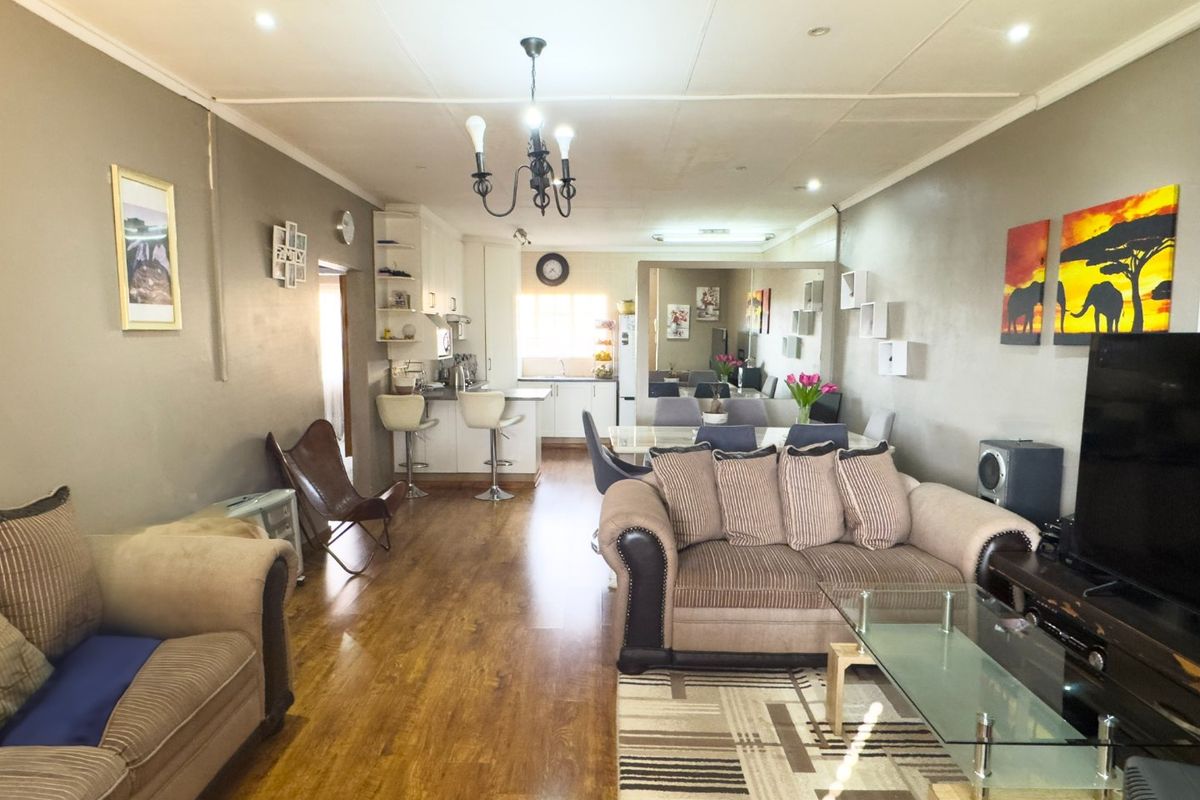 Lovely full title unit - Photo 5