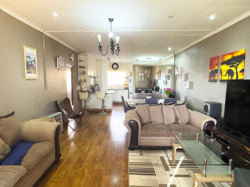 Lovely full title unit - Photo 5