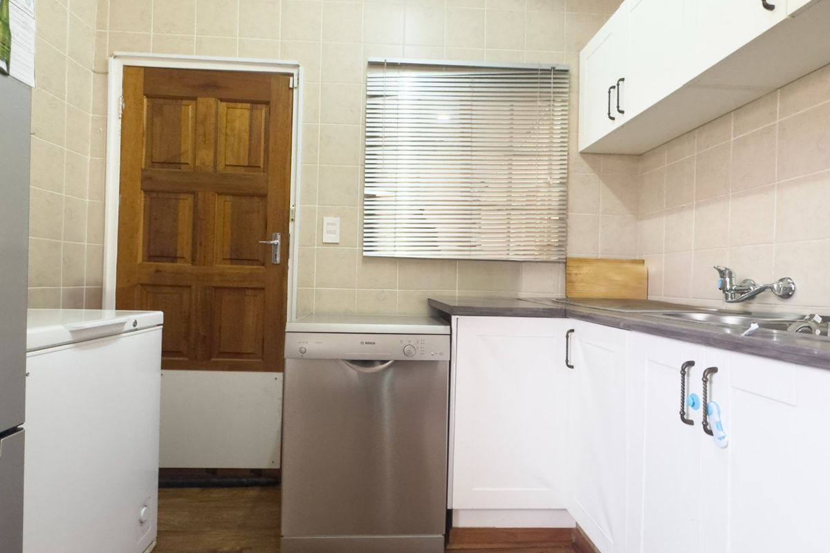 Lovely full title unit - Photo 3