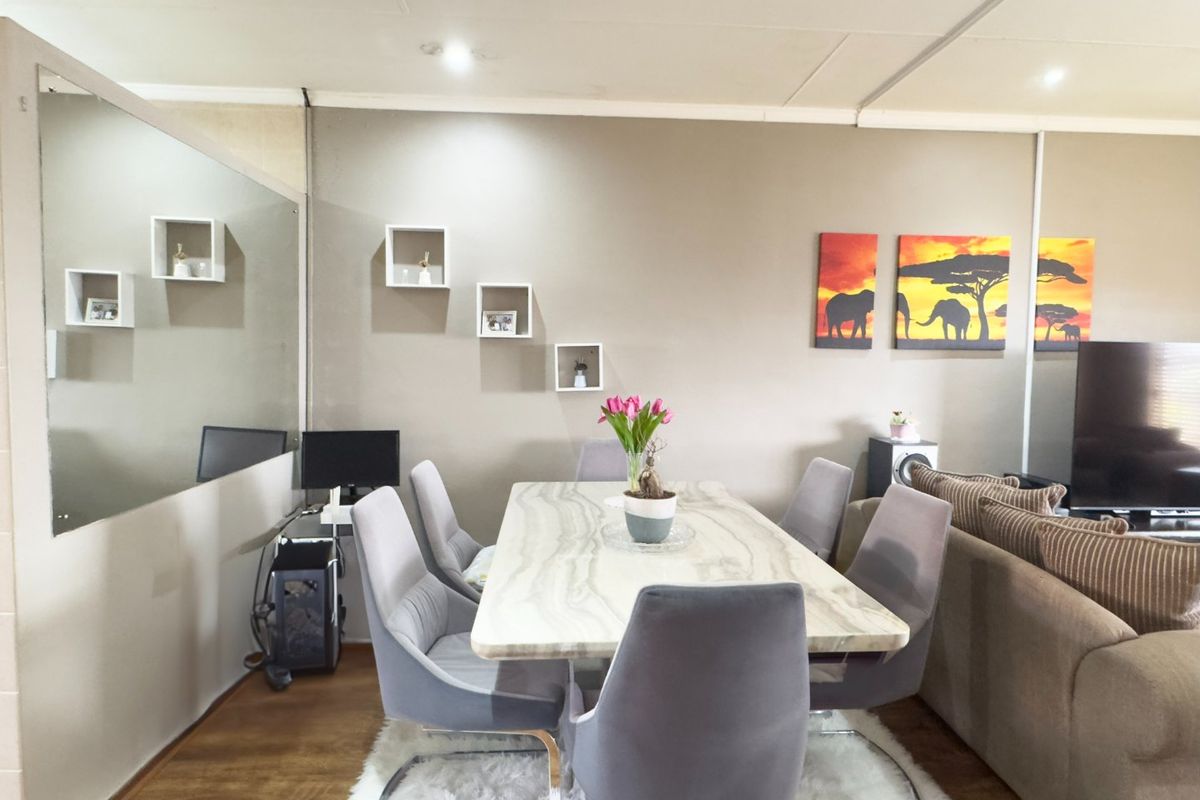 Lovely full title unit - Photo 4