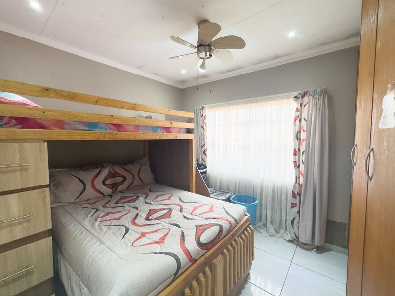 Lovely full title unit - Photo 8