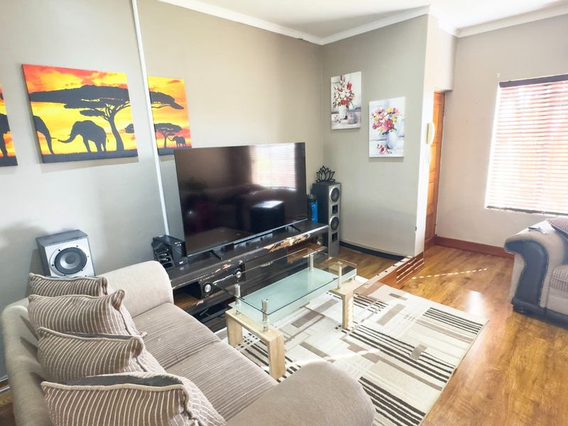 Lovely full title unit - Photo 6