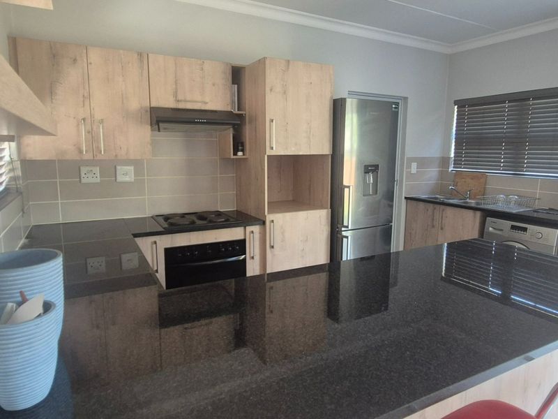 Comfort, Security & Style | Modern 3-Bedroom Home in Thatchfield Ridge - Photo 8