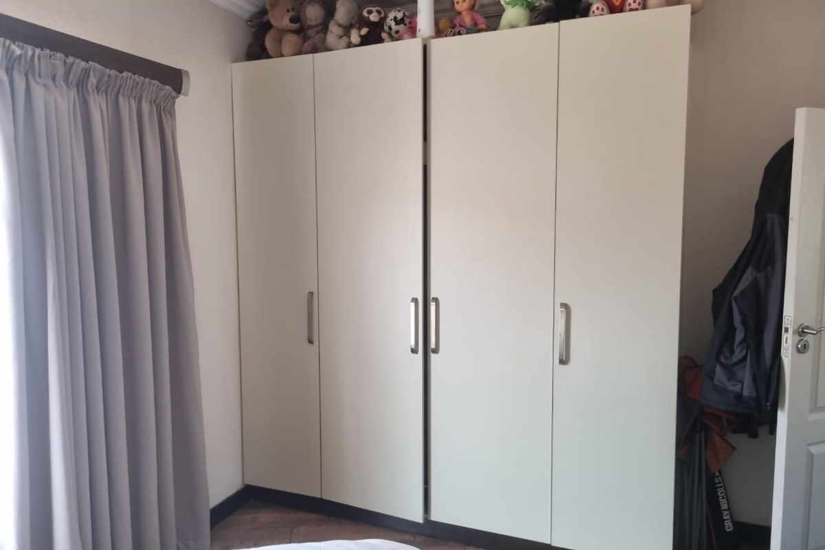 TWO BEDROOM TOWN HOUSE IN BENDOR POLOKWANE! - Photo 3