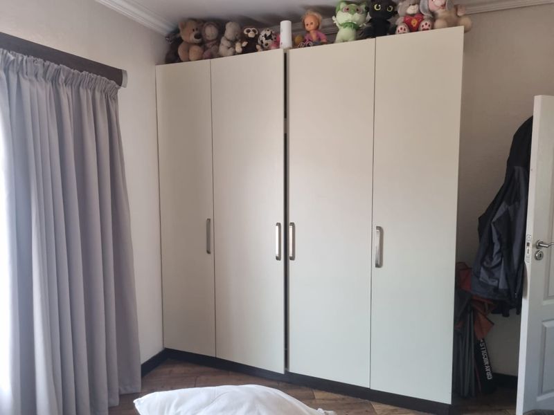 TWO BEDROOM TOWN HOUSE IN BENDOR POLOKWANE! - Photo 3