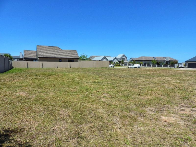 RARE OPPORTUNITY:  ONE OF THE LAST SPACIOUS STANDS NOW AVAILABLE IN BLUE MOUNTAIN VILLAGE, GEORGE - Photo 4