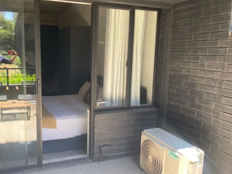 Fully furnished 1 bedroom and 1 bathroom apartment available for rental - Photo 10