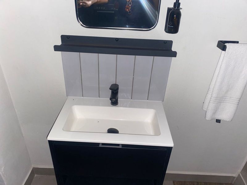 Fully furnished 1 bedroom and 1 bathroom apartment available for rental - Photo 7