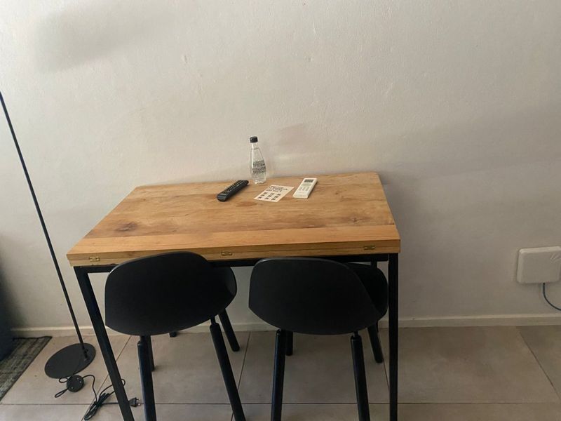 Fully furnished 1 bedroom and 1 bathroom apartment available for rental - Photo 8