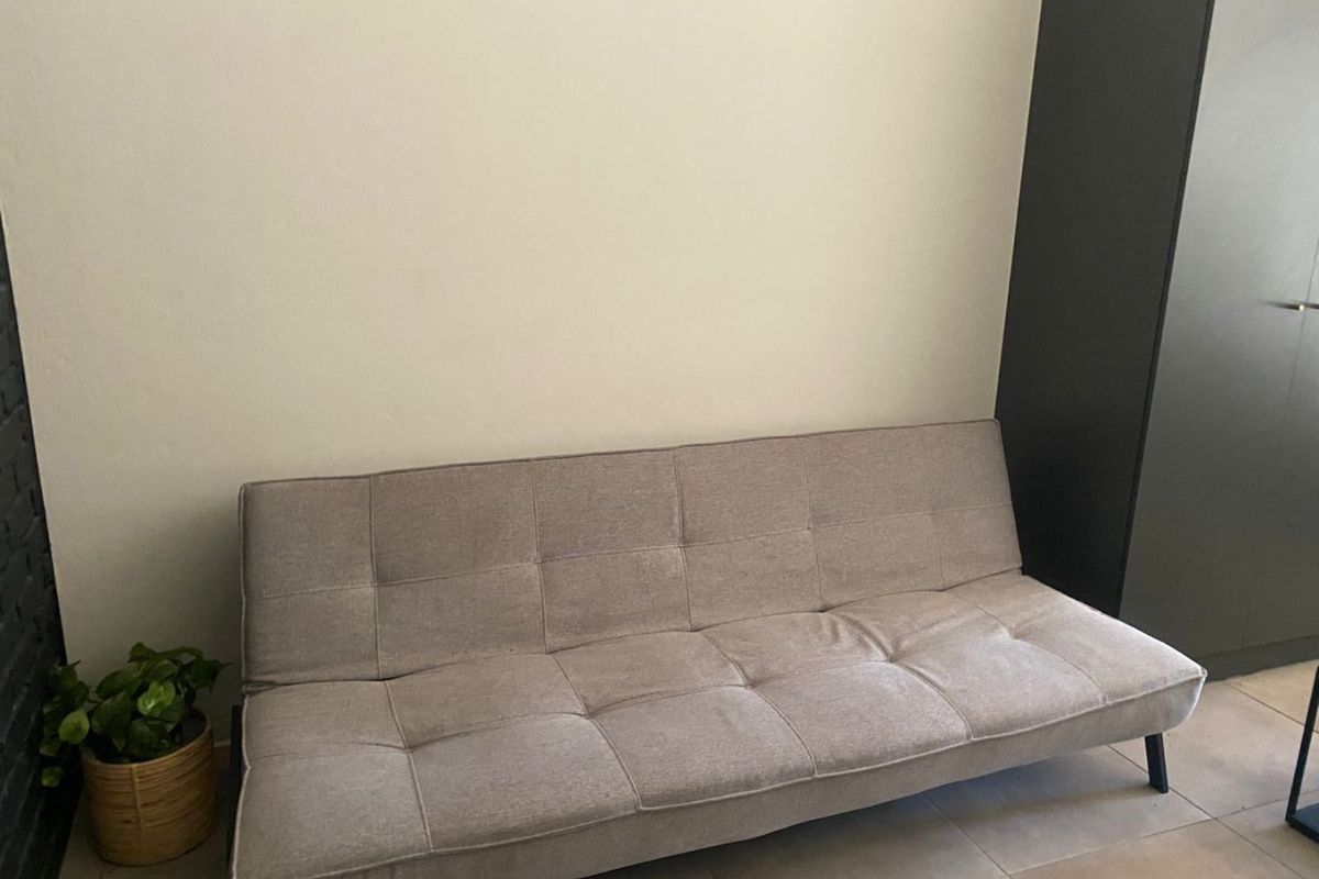 Fully furnished 1 bedroom and 1 bathroom apartment available for rental - Photo 4