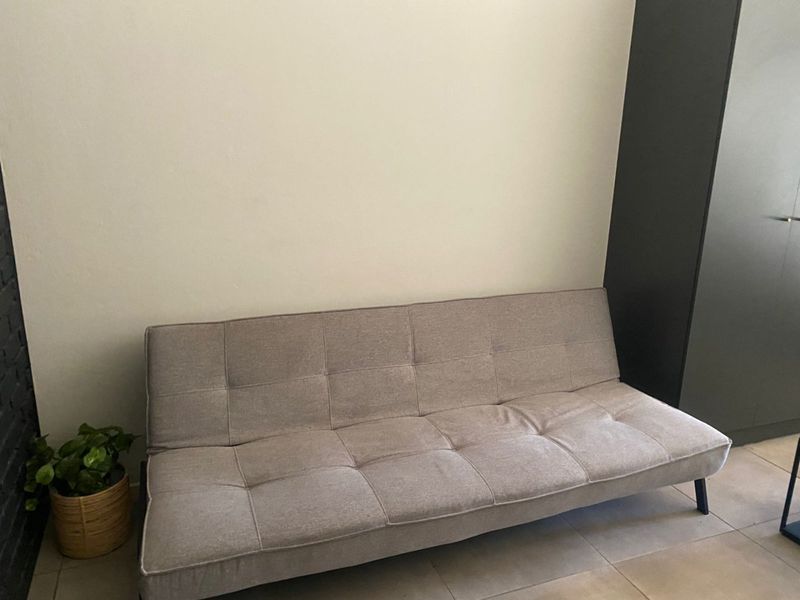 Fully furnished 1 bedroom and 1 bathroom apartment available for rental - Photo 4