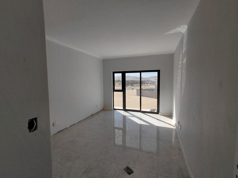 Modern 4-Bed, 3-Bath New Build in Sandown – Completion Mid-December 2025 - No Transfer Duty.  - Photo 6