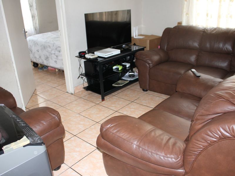 2 Bedroom Flat - Starter Pack - Photo 5