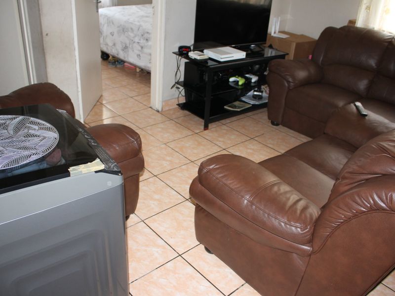 2 Bedroom Flat - Starter Pack - Photo 6