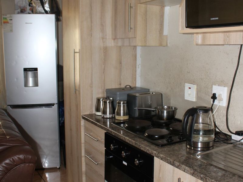 2 Bedroom Flat - Starter Pack - Photo 4