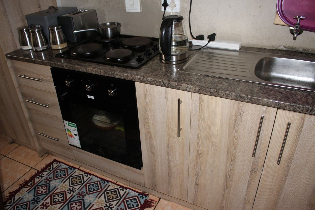 2 Bedroom Flat - Starter Pack - Photo 3