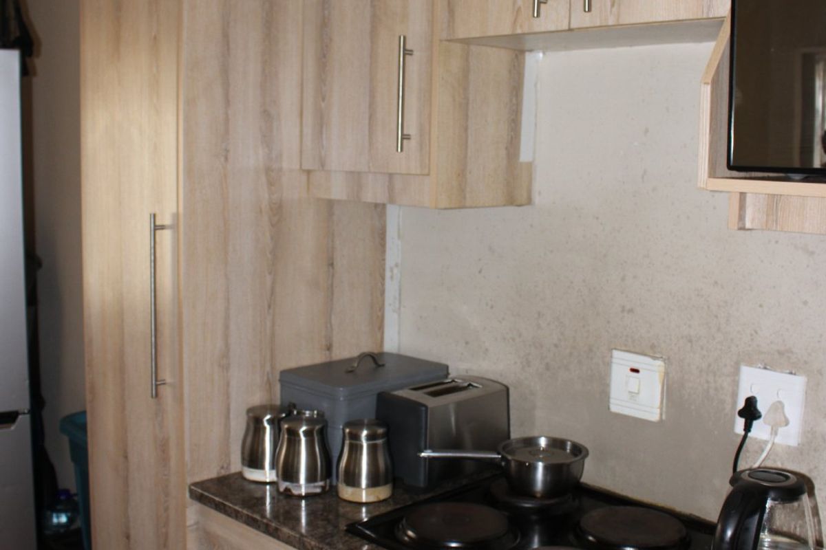 2 Bedroom Flat - Starter Pack - Photo 2