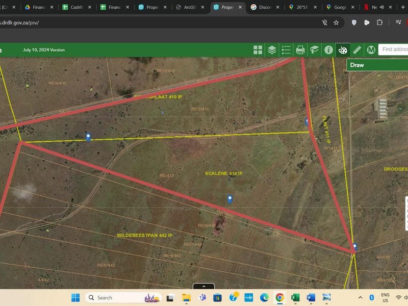 513HA Farm for sale - Photo 2