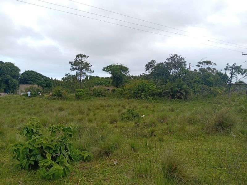 0 Bed Vacant Land in Esikhawini for Sale - Photo 5