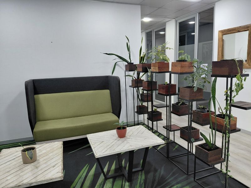 Premium Office Space to Lease - Photo 10