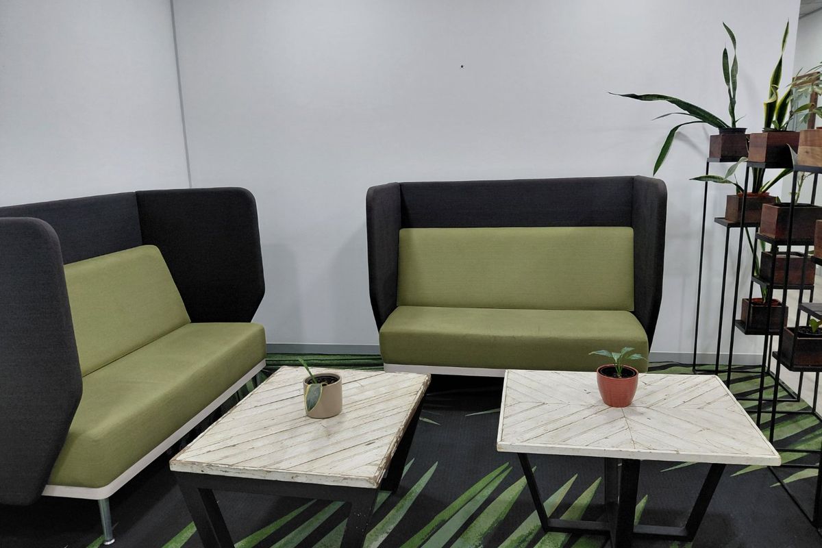 Premium Office Space to Lease - Photo 5