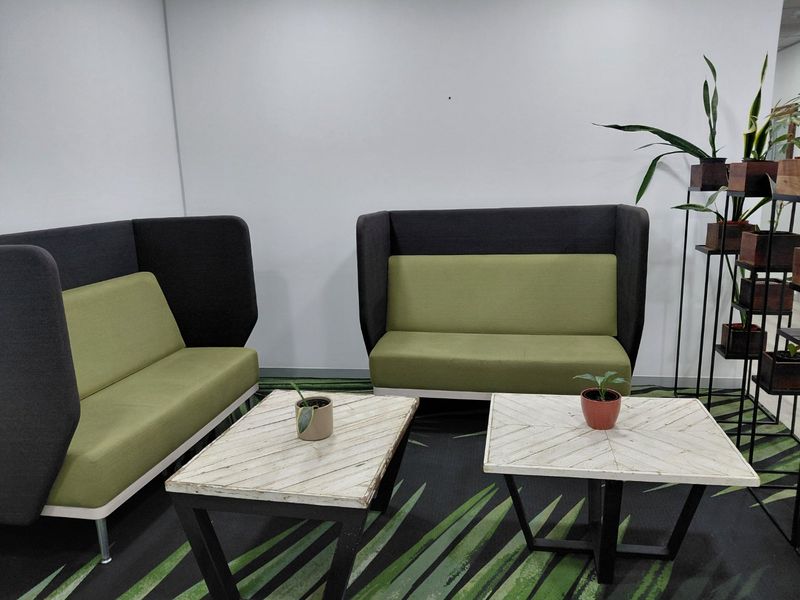 Premium Office Space to Lease - Photo 5